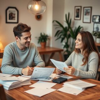 Ипотека и влияние изменения семейных расходов