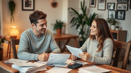 Ипотека и влияние изменения семейных расходов