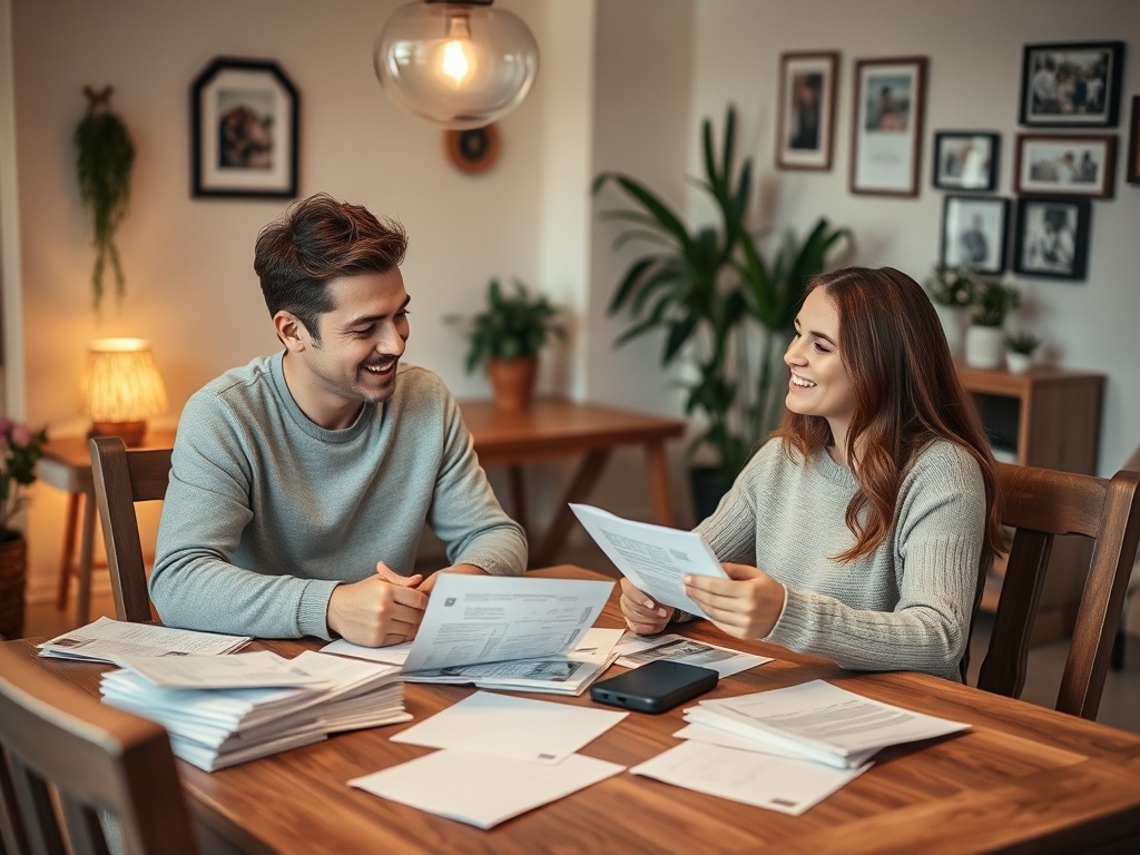 Ипотека и влияние изменения семейных расходов