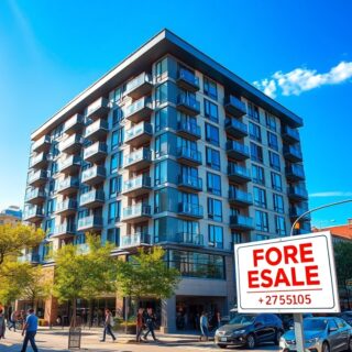 Почему растут цены на квартиры