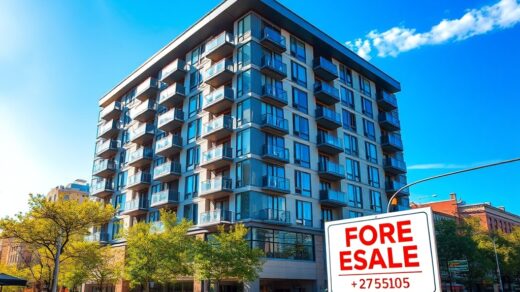 Почему растут цены на квартиры