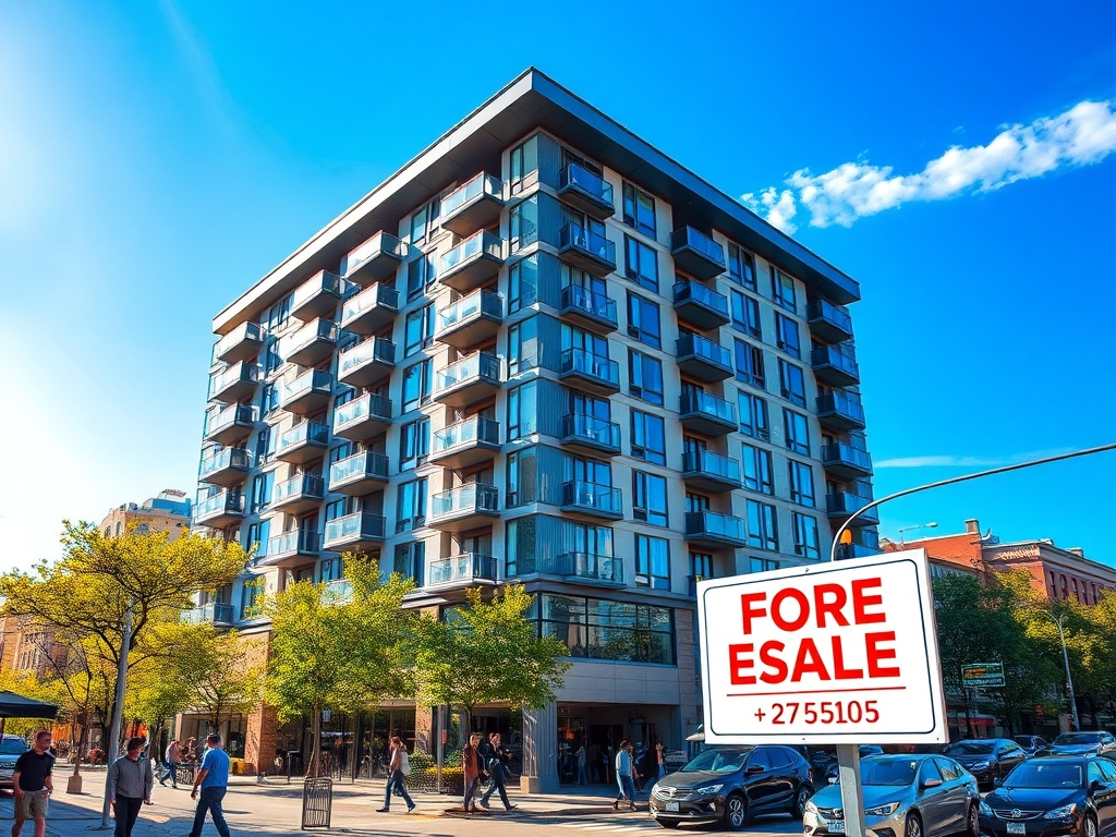 Почему растут цены на квартиры