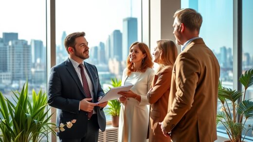 Как выбрать риелтора и не ошибиться