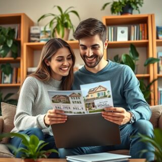 Покупка недвижимости с использованием подаренных средств