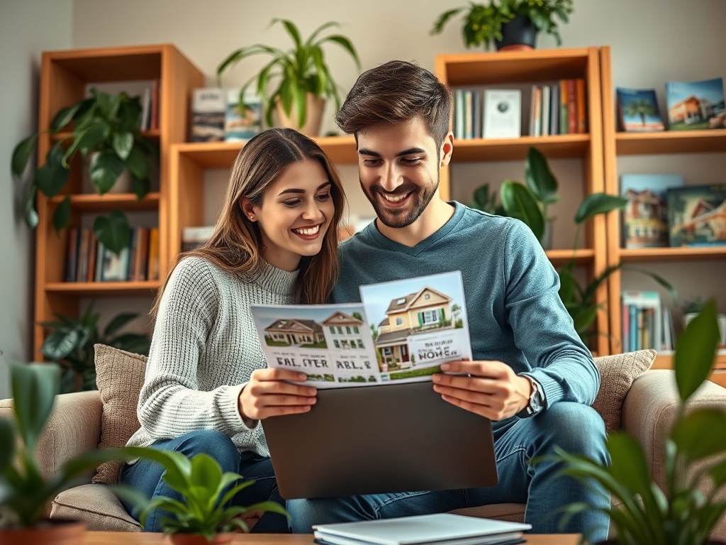 Покупка недвижимости с использованием подаренных средств